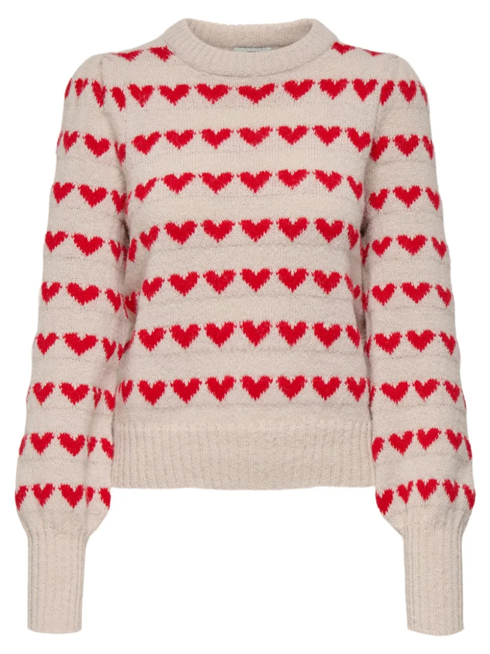 JDYSIGRID Pullover