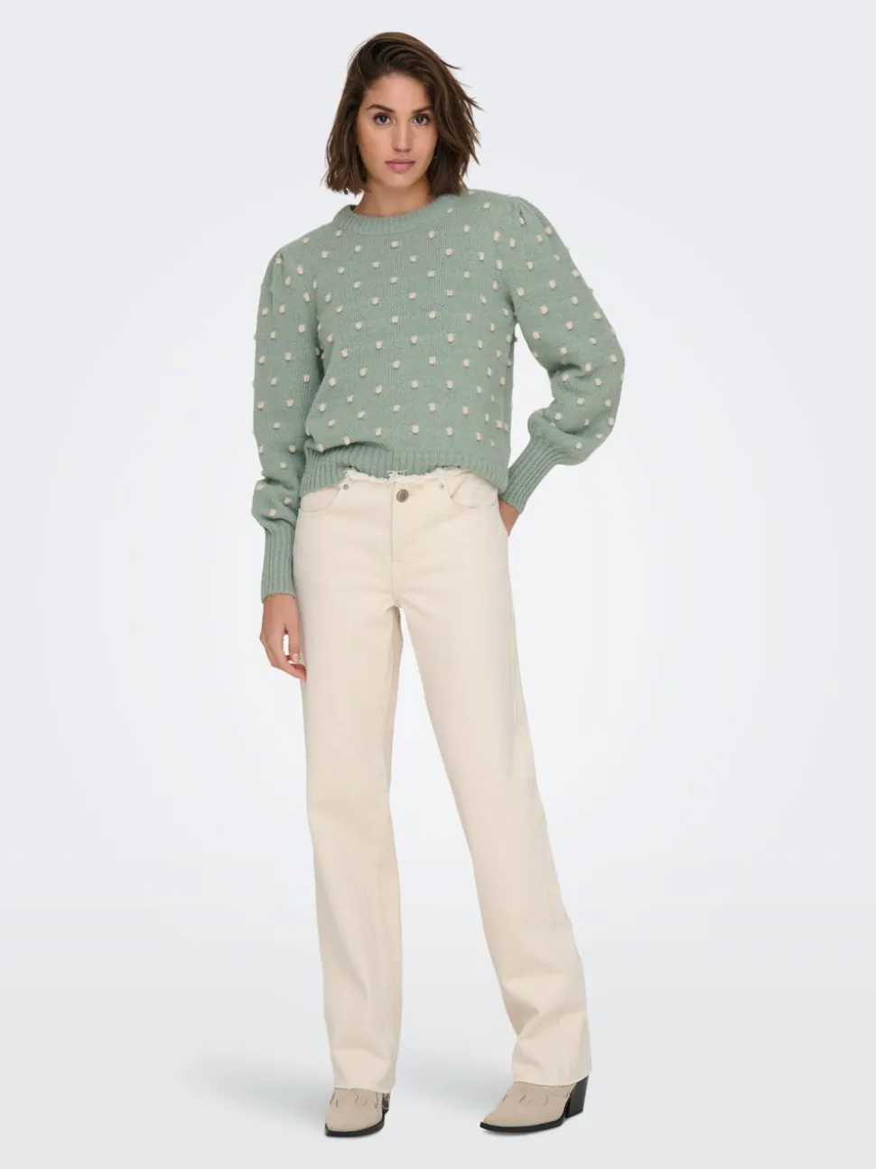 JDYSIGRID Pullover