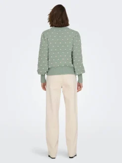 JDYSIGRID Pullover