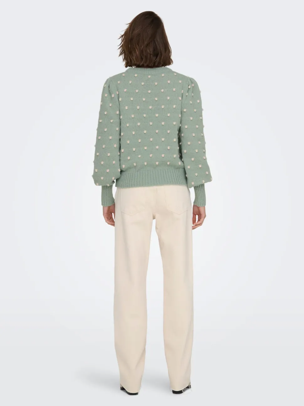 JDYSIGRID Pullover