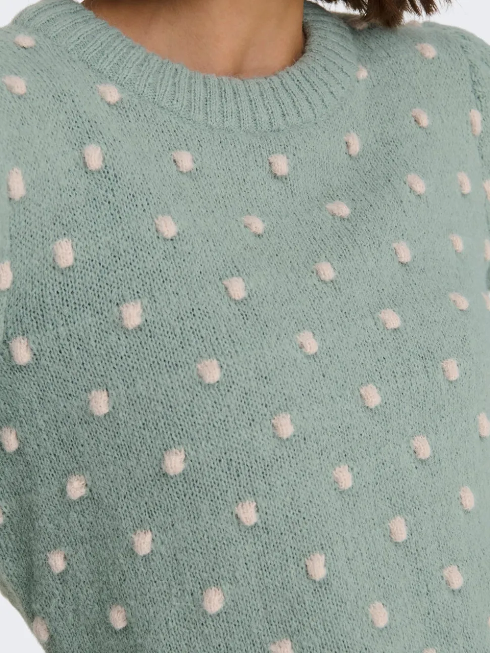 JDYSIGRID Pullover