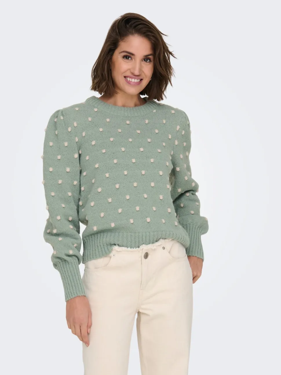 JDYSIGRID Pullover