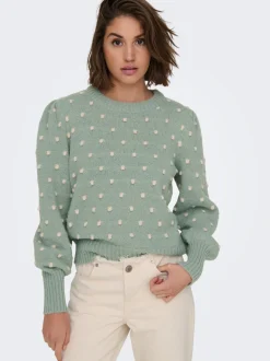 JDYSIGRID Pullover