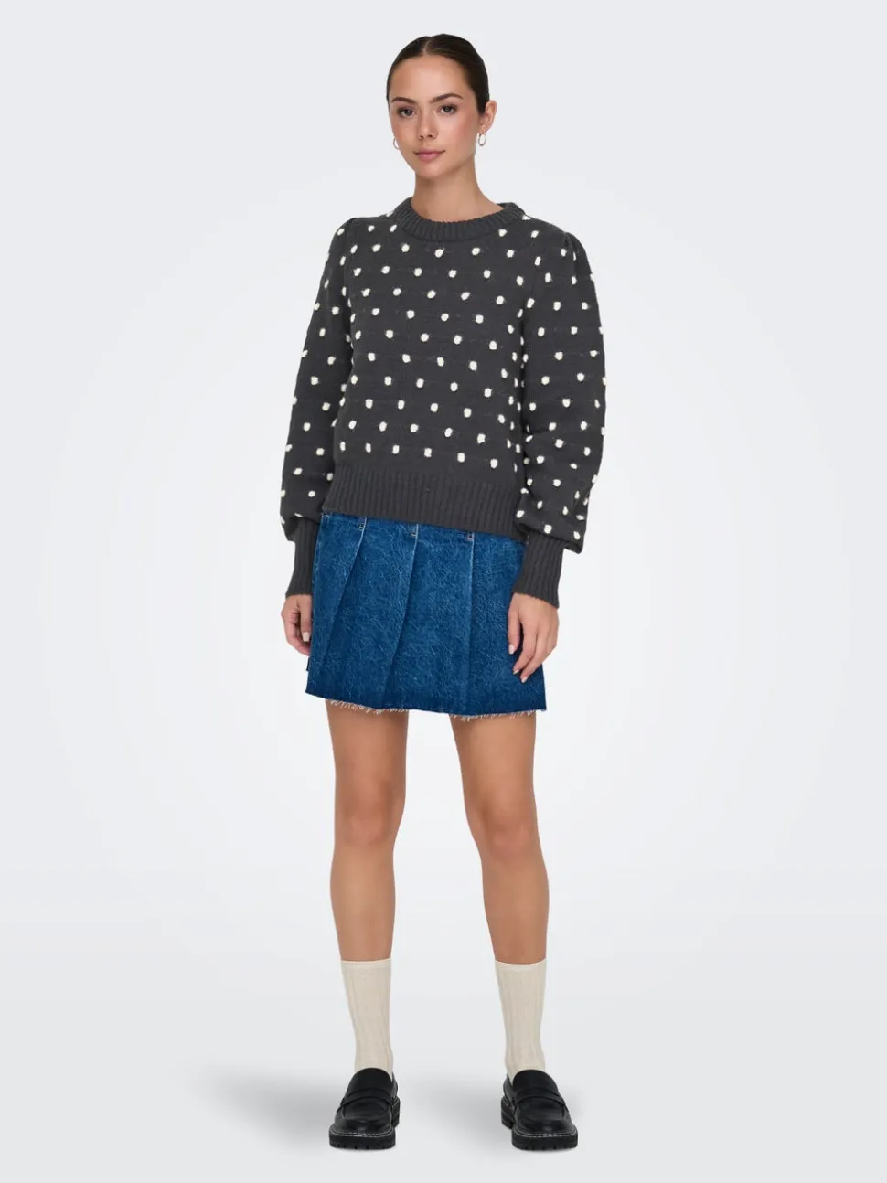 JDYSIGRID Pullover