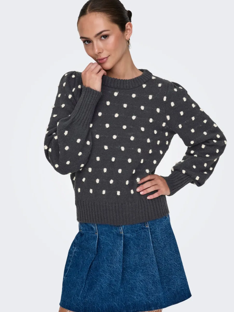 JDYSIGRID Pullover