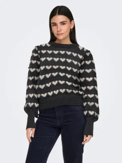 JDYSIGRID Pullover