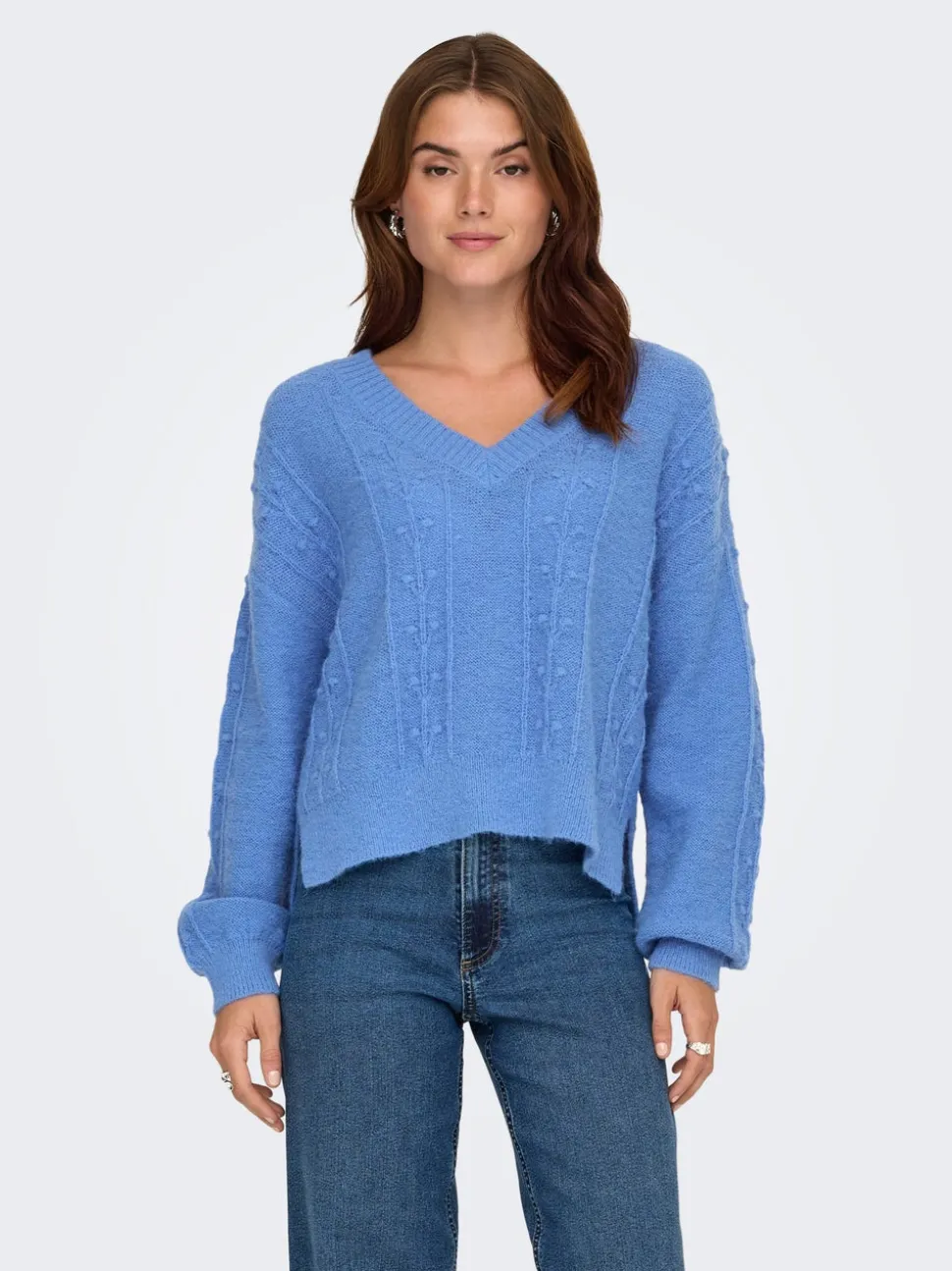 JDYSIGRID Pullover