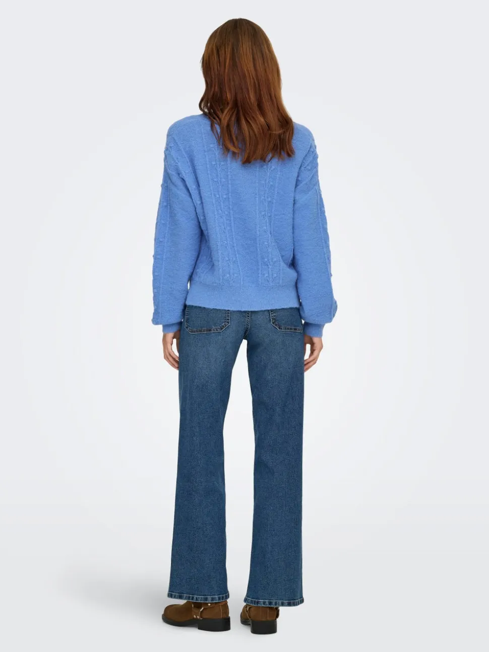 JDYSIGRID Pullover