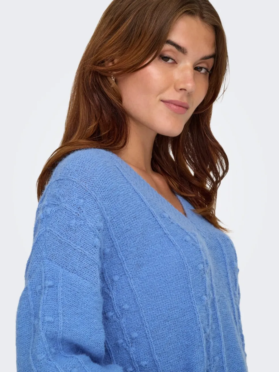 JDYSIGRID Pullover