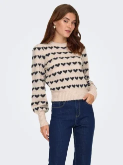 JDYSIGRID Pullover