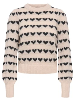 JDYSIGRID Pullover