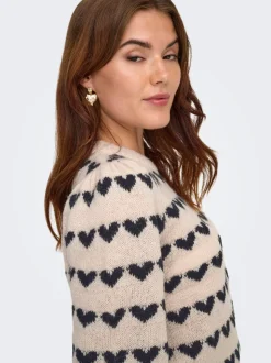 JDYSIGRID Pullover