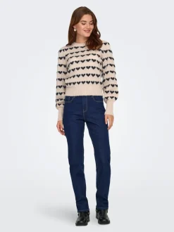 JDYSIGRID Pullover