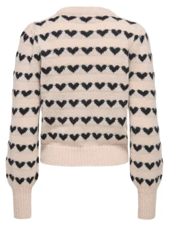 JDYSIGRID Pullover