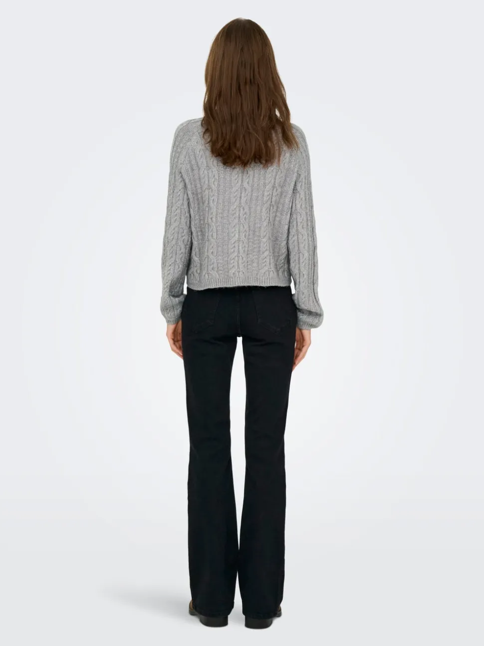 JDYSILJA Pullover