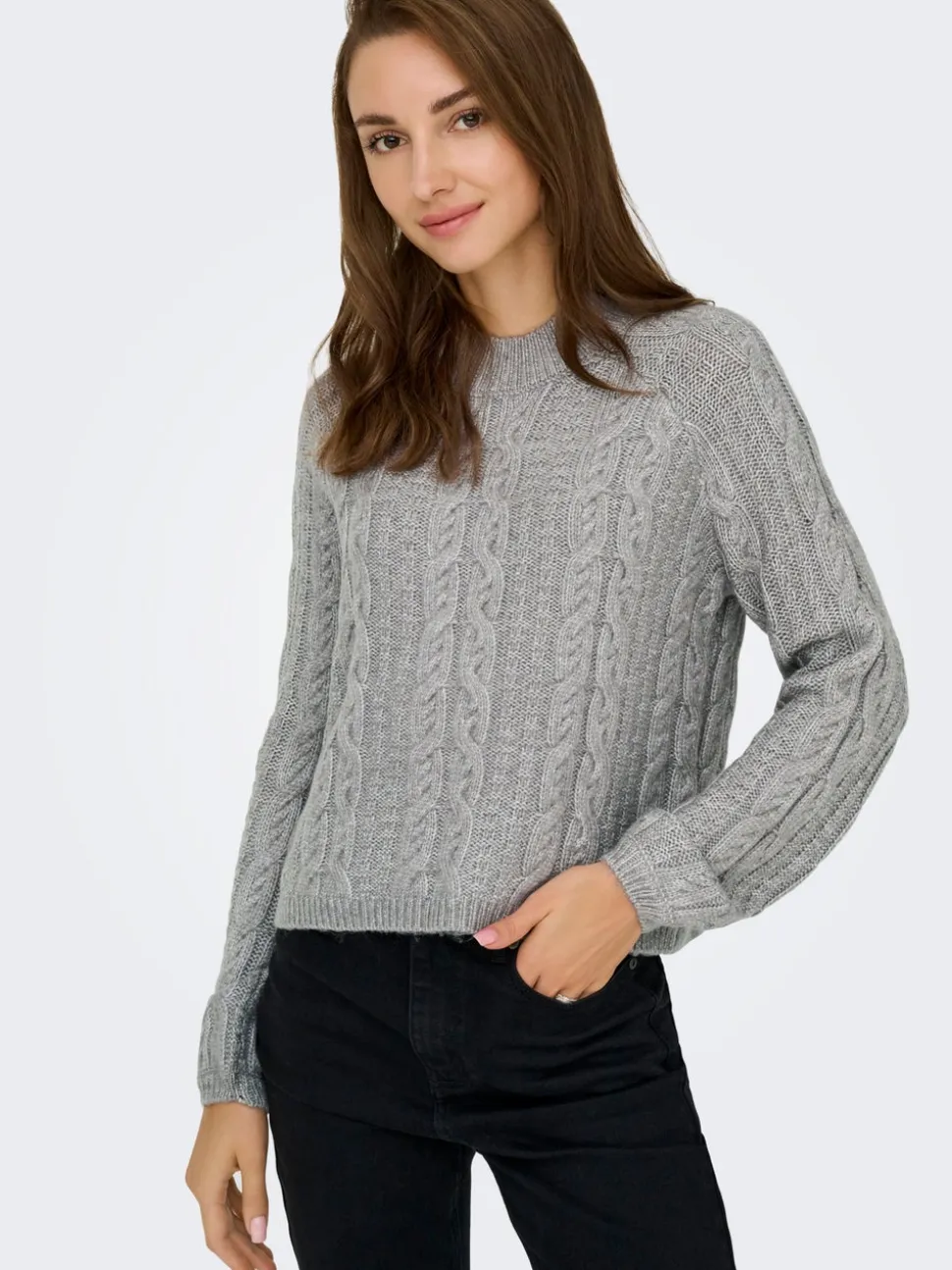 JDYSILJA Pullover