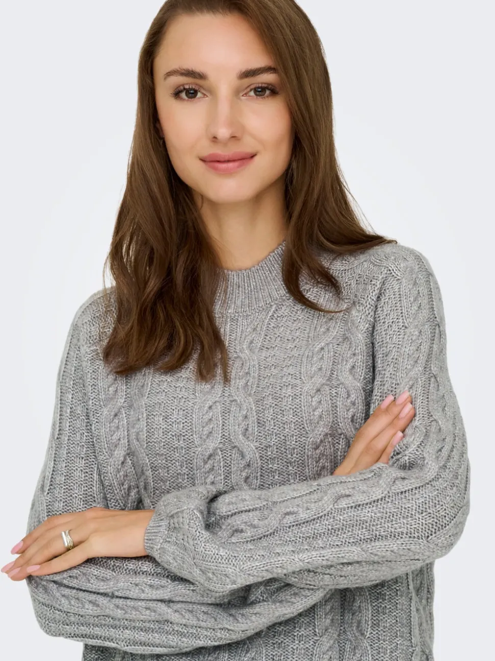 JDYSILJA Pullover