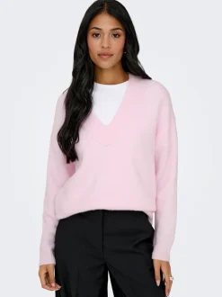 JDYSILJA Pullover