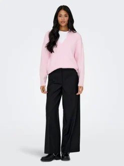 JDYSILJA Pullover