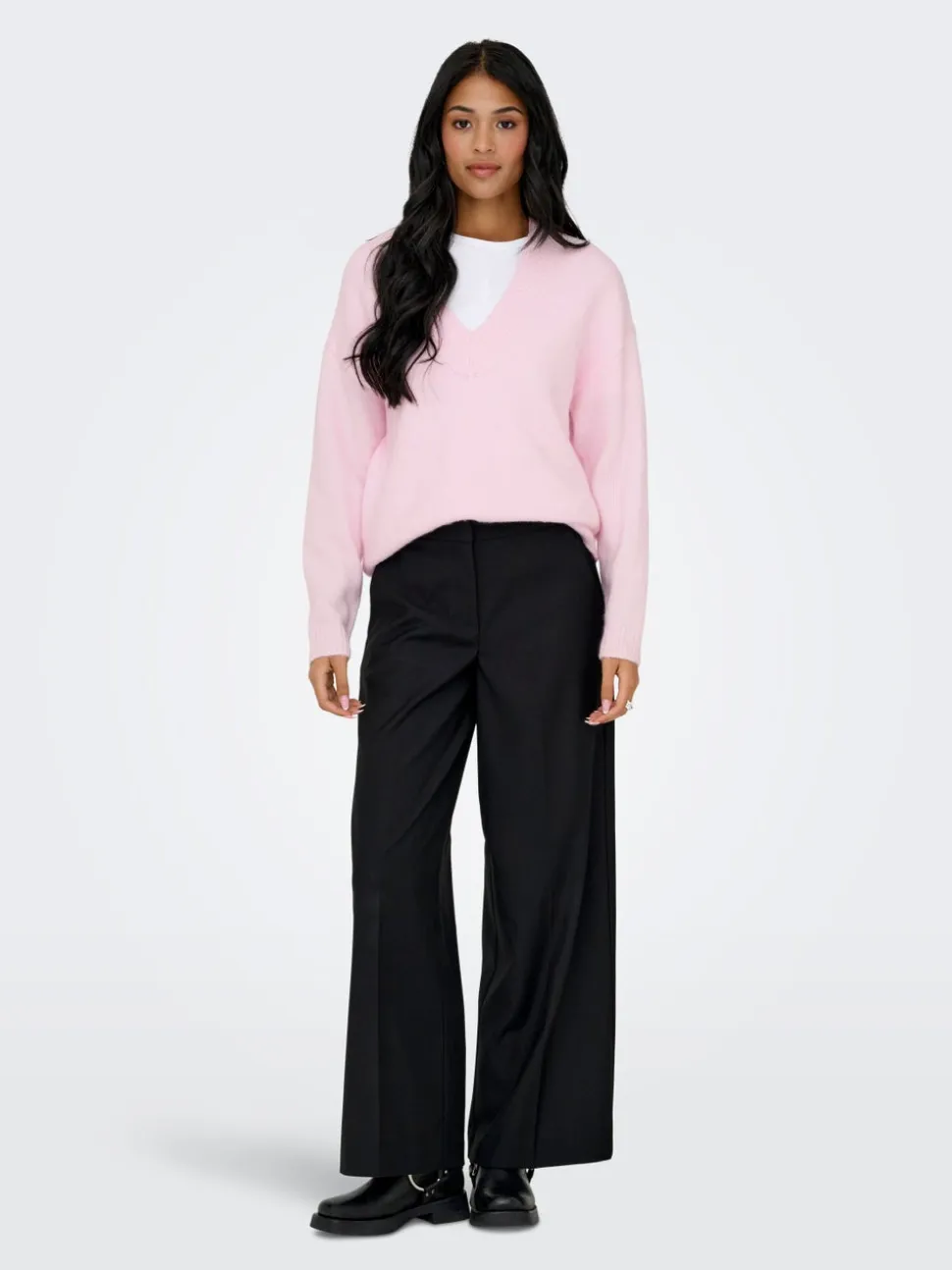 JDYSILJA Pullover