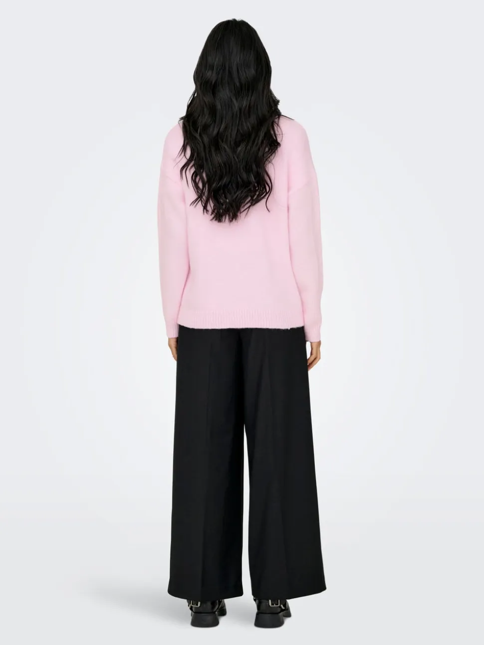 JDYSILJA Pullover