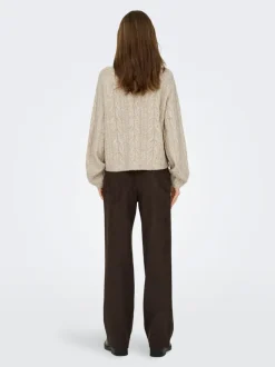 JDYSILJA Pullover