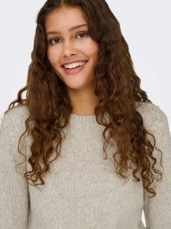 JDYSILJA Pullover