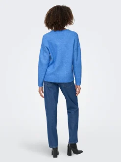 JDYSILJA Pullover