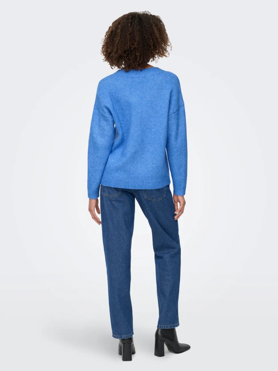 JDYSILJA Pullover