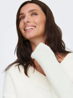 JDYSILJA Pullover