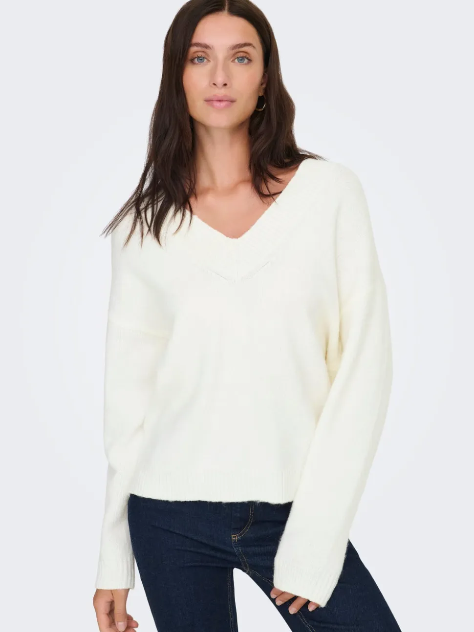 JDYSILJA Pullover