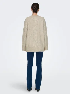 JDYSILJA Pullover