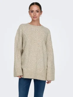 JDYSILJA Pullover