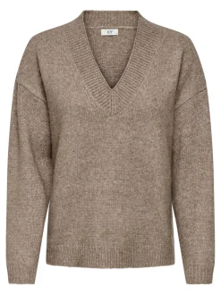 JDYSILJA Pullover