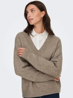 JDYSILJA Pullover