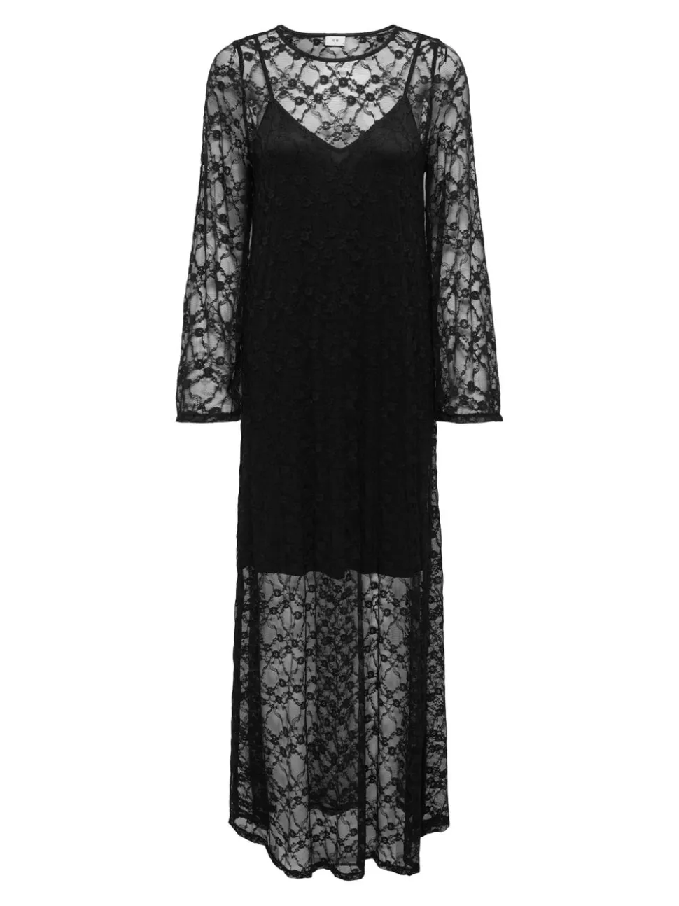 JDYSILVIA Vestito lungo
