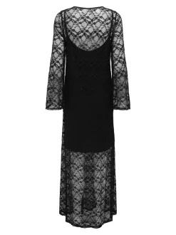JDYSILVIA Vestito lungo