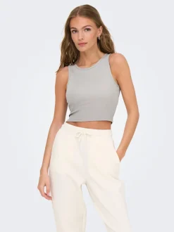 JDYSOFIA 2-pack Canottiera