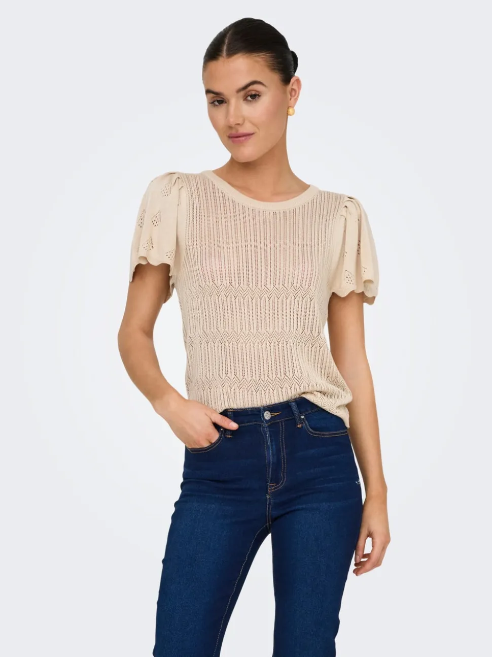JDYSOLIS Pullover