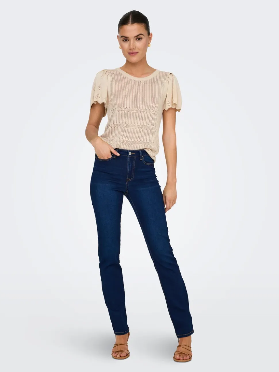 JDYSOLIS Pullover