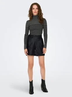 JDYSOYA Regular Fit Bermuda