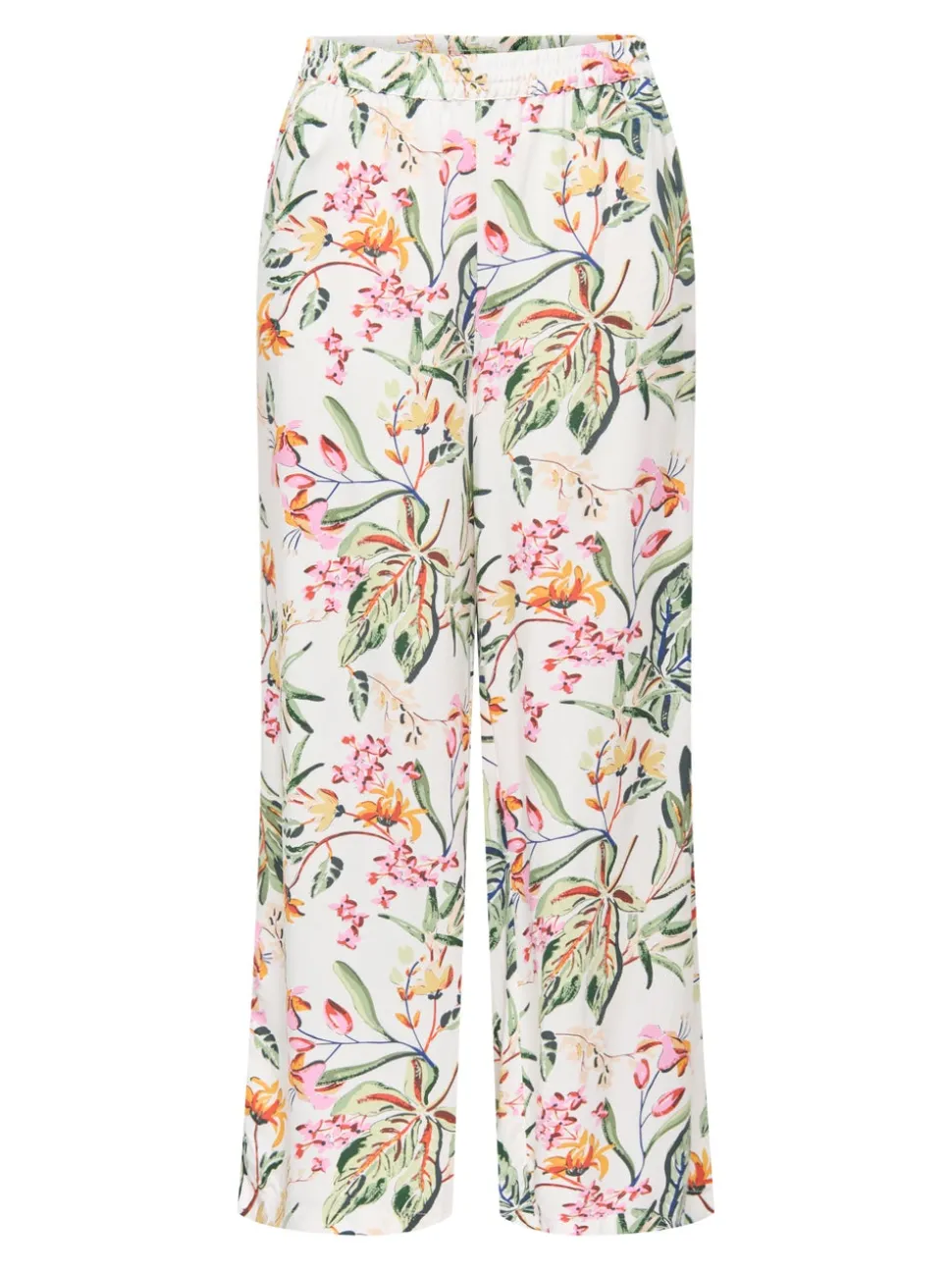 JDYSTAR Regular Fit Pantaloni a gamba larga