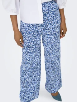JDYSTAR Regular Fit Pantaloni a gamba larga