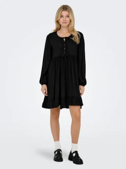 JDYSTARR Vestito midi
