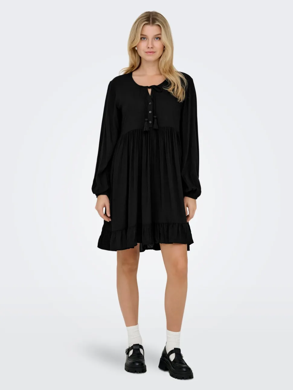 JDYSTARR Vestito midi