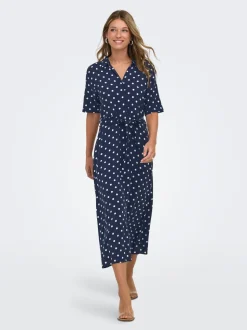 JDYSTARSEZEN Vestito midi
