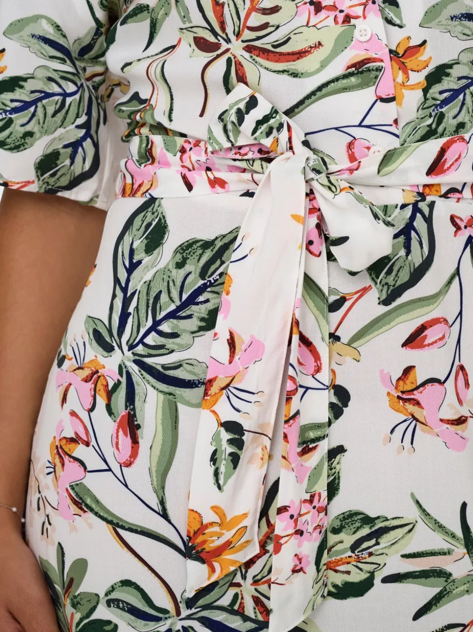 JDYSTARSEZEN Vestito midi