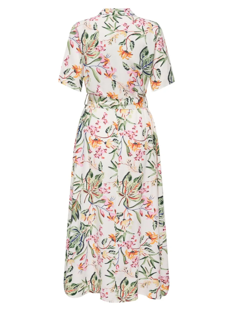 JDYSTARSEZEN Vestito midi