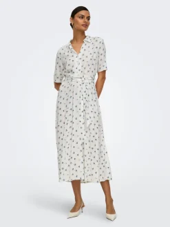 JDYSTARSEZEN Vestito midi