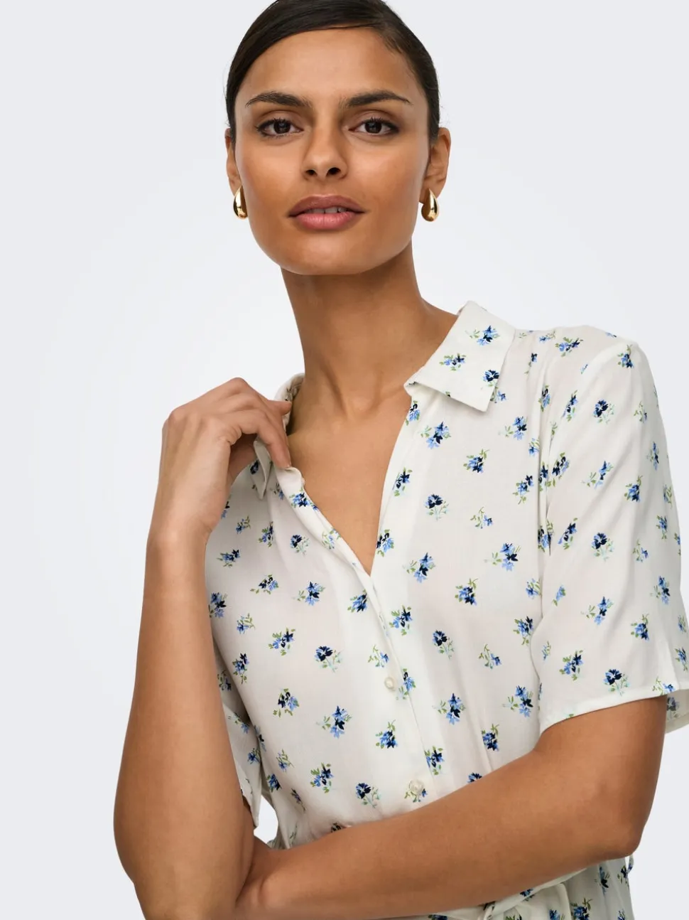 JDYSTARSEZEN Vestito midi